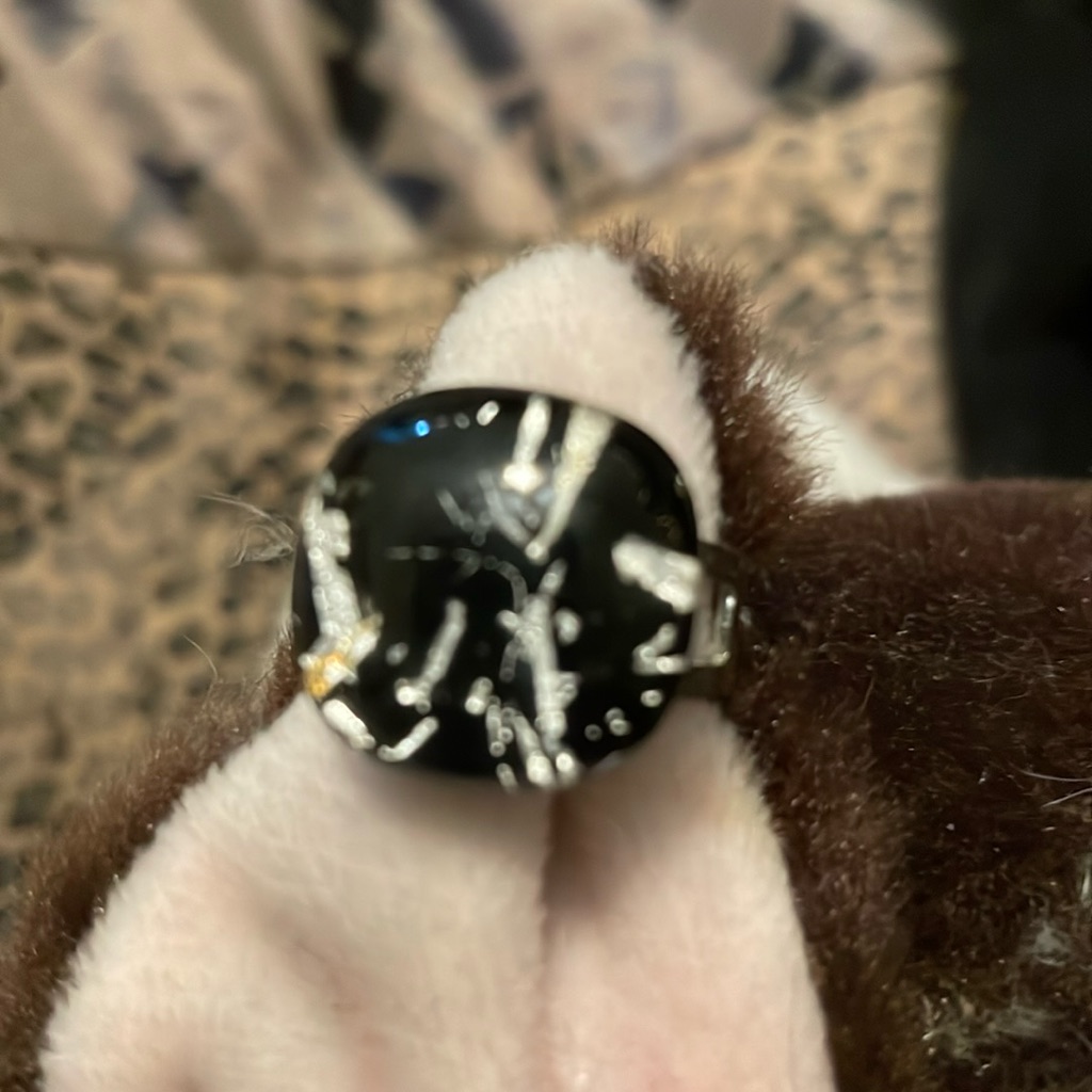 Pinky Ring